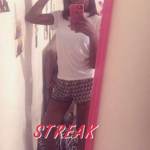 Meet your Posher, Rayya